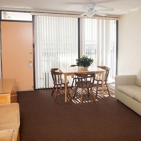 Horizon Motor Inn-Beach Block & Close To Morey'S Piers North Wildwood Dış mekan fotoğraf