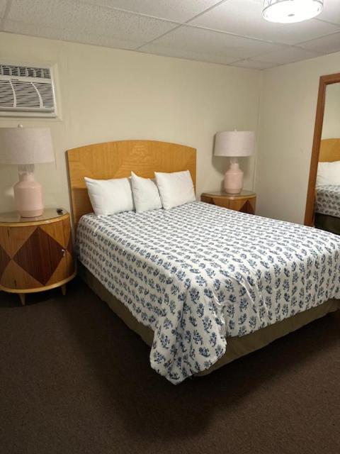 Horizon Motor Inn-Beach Block & Close To Morey'S Piers North Wildwood Dış mekan fotoğraf