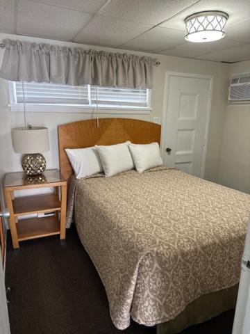Horizon Motor Inn-Beach Block & Close To Morey'S Piers North Wildwood Dış mekan fotoğraf