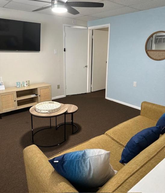 Horizon Motor Inn-Beach Block & Close To Morey'S Piers North Wildwood Dış mekan fotoğraf