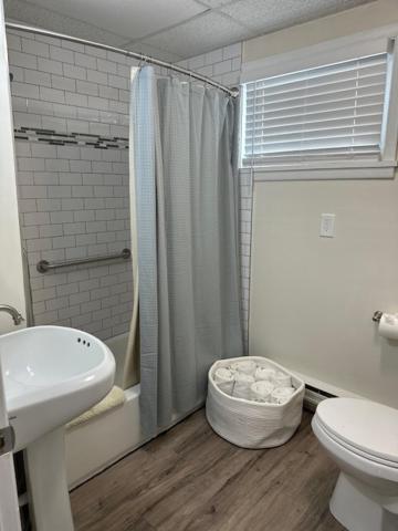 Horizon Motor Inn-Beach Block & Close To Morey'S Piers North Wildwood Dış mekan fotoğraf